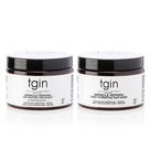 Conjunto de tratamento capilar Thank God It's Natural Miracle RepairX