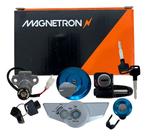 Conjunto De Trava, CG 150 Titan, Job, Sport Ano 2004 2005 2006 2007 2008