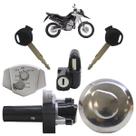 Conjunto de Trava XRE 300 2010 A 2012
