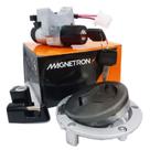 Conjunto de Travas Bros 160 Edd 2018-2021 3 peças Magnetron