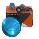 Conjunto de Travas Cg 125 Fan Ks / Es 2009-2013 Magnetron