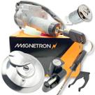 Conjunto de Travas Cg 150 Titan 2004-2008 4 peças Magnetron