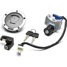 Conjunto de travas CG 160 TITAN EX 2018/19.
