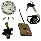 Conjunto de travas Dafra Speed 150 2008-2015
