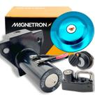 Conjunto de Travas Factor 125 2008 A 2013 Magnetron