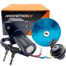 Conjunto de Travas Fazer 150 Ubs Factor 150 Ubs Magnetron