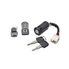 Conjunto de Travas Honda Pop 110i 2016 em diante Magnetron