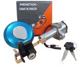 Conjunto de Travas para Honda Cbx 250 Twister 2001-2005 Original Magnetron