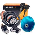 Conjunto de Travas para Suzuki Intruder 125 2006-2007 4 peças Magnetron