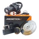 Conjunto de Travas para Yamaha Lander 250 2007-2015 Magnetron