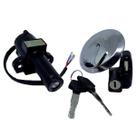 Conjunto De Travas Xr250 Tornado 2001 2002 2003 2004 2005