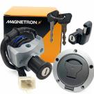 Conjunto de Travas Xre 300 2019 A 2021 Magnetron