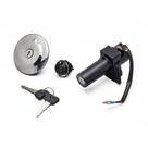 Conjunto de Travas Yamaha XTZ 125 YBR Factor Fazer Magnetron Conjunto de Travas Yamaha XTZ 125 YBR Factor Fazer Magnetron