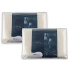 Conjunto de Travesseiros 60X40 cm Hyper Cell Sleep Complements Conjunto de Travesseiros 60X40 cm Hyper Cell Sleep Complements