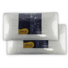 Conjunto de travesseiros 85x40 cm - fresh sense - sleep complements Conjunto de travesseiros 85x40 cm - fresh sense - sleep complements