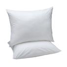 Conjunto de travesseiros Amazon Basics Down Alternative, 2 peças, 66x51cm