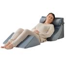 Conjunto de travesseiros ortopédicos Bed Wedge Foam Axelrod Post Surgery