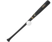 Conjunto de treinamento Easton Pro Stix com bastão e bola de plástico