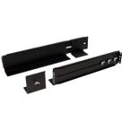 Conjunto de Trilho para RACK 39-59 CM TR 2U 570-770 INTELBRAS