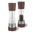 Conjunto de trituradores Cole & Mason Derwent Salt and Pepper Forest Wood