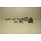 Conjunto de trizeta e tulipa Fiat Strada 2010 a 2020