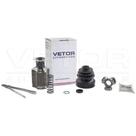 Conjunto de trizeta e tulipa Renault Sandero 2007 a 2024
