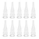 Conjunto de tubos de vidro Beauty Elitzia ETD215SA Gourd Shape 10 unidades Conjunto de tubos de vidro Beauty Elitzia ETD215SA Gourd Shape 10 unidades