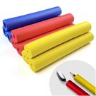 Conjunto de tubos Foam Grip, 9 peças para utensílios, ferramentas e canetas
