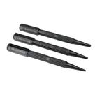 Conjunto de unhas CRAFTSMAN Steel de 3 peças (CMHT58116)