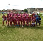 conjunto de uniforme esportivos