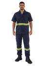 Conjunto de Uniforme Profissional Brim