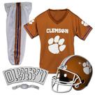 Conjunto de uniformes de futebol Franklin Sports Deluxe Youth Team