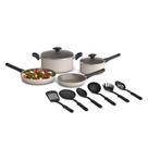 Conjunto de utensílios de cozinha BELLA de 12 peças EverGood Ceramic Nonstick Conjunto de utensílios de cozinha BELLA de 12 peças EverGood Ceramic Nonstick