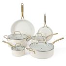 Conjunto de utensílios de cozinha Martha Stewart Lockton Premium 10 peças