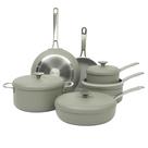 Conjunto de utensílios de cozinha Sur La Table Kitchen Essentials Potluck Porch
