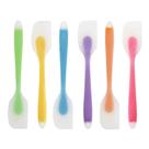 Conjunto de utensílios de cozinha TOUGS Espátula de silicone resistente ao calor