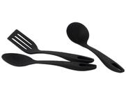 Conjunto de Utensílios de Nylon Multiflon 8153