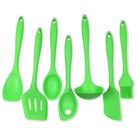 Conjunto de utensílios e utensílios de cozinha Chef Craft Premium Silicone 7 unidades