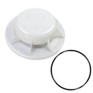 Conjunto de válvula flutuante Skimmer com equalizador de plástico Vettar 542-6200B Conjunto de válvula flutuante Skimmer com equalizador de plástico Vettar 542-6200B