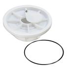 Conjunto de válvula flutuante Skimmer com equalizador de plástico Vettar SP1070FV