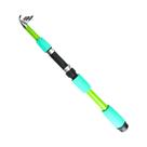 Conjunto De Vara De Pesca Telescópica De Fibra De Carbono 1.8/2.1m Com Carretilha E Bolsa NGB - Kit Conjunto De Vara De Pesca Telescópica De Fibra De Carbono 1.8/2.1m Com Carretilha E Bolsa NGB - Kit