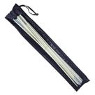 Conjunto de Varetas de Reposição NTK para Barraca Falcon 3 Pessoas Leve, Resistente e Fácil de Montar