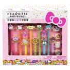 Conjunto de várias canetas Hello Kitty & Friends, 10 canetas Horizon