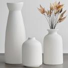 Conjunto de vasos TINCTOTNIC Distressed Ceramic Modern Bohemian x3