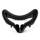 Conjunto de vedação facial para VR haizusai Valve Index lavável Silk-Ice Conjunto de vedação facial para VR haizusai Valve Index lavável Silk-Ice