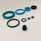 CONJUNTO DE VEDAÇÃO - LM 1010 / 1016 (APOS NºSERIE 0905875) - 0402064 CONJUNTO DE VEDAÇÃO - LM 1010 / 1016 (APOS NºSERIE 0905875) - 0402064