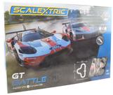 Conjunto de Veículos de Brinquedo PH Premium Hobbies GT Battle Escala 1:32