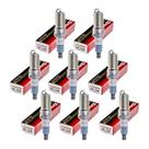 Conjunto de velas de ignição Motorcraft SP548 para Ford Mustang F-150