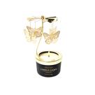 Conjunto de velas Kelly's Custom Candles Butterfly para mulheres