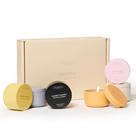 Conjunto de velas para presente Benevolence LA 6 velas perfumadas de 40 ml